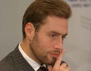 Бизнесмен посоветует президенту