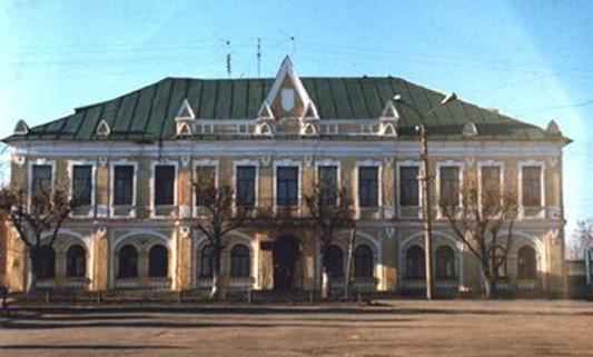 В Слободском откроют музей первого российского банкира
