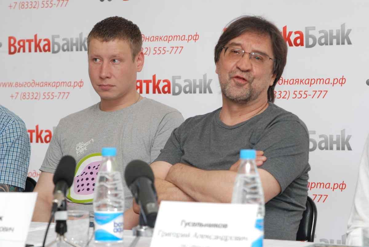 Полиция: на концерте «ДДТ» было около 10000 человек