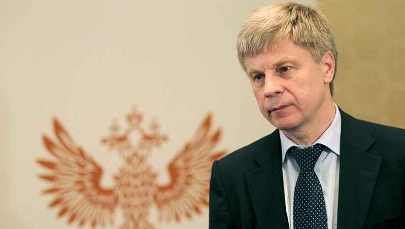 Кировская область поддержала вновь избранного президента РФС в ходе голосования
