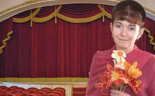 Большой пасхальный концерт