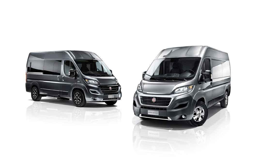 Российский бизнес ждет новый FIAT Ducato