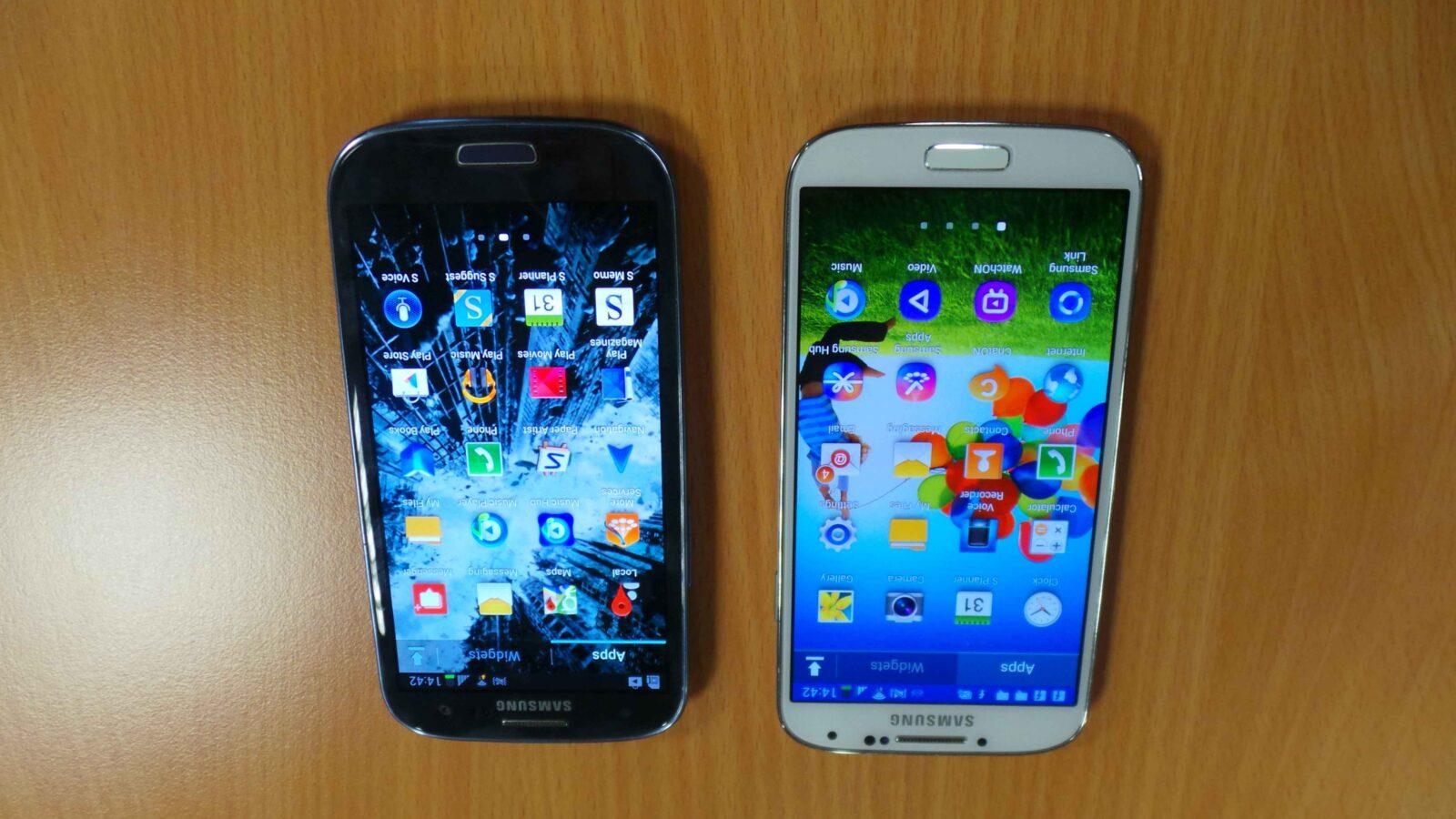 В счет долга за электроэнергию у кировчанки забрали Samsung Galaxy S3