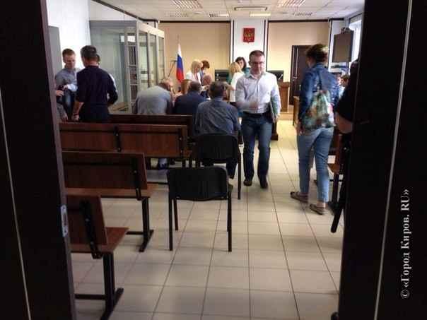 Приговор Олегу Березину вынесут осенью