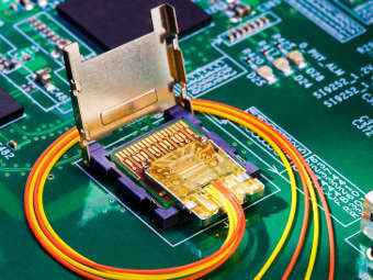 Реквием по USB