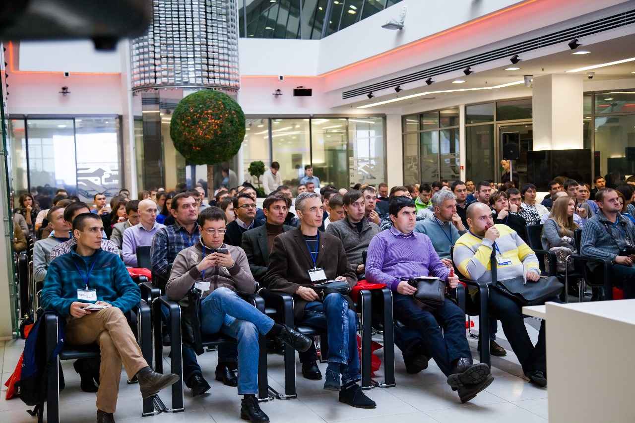 Семинар в Кирове научит предпринимателей строить бизнес в интернете