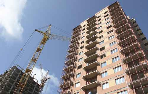 Цены на квартиры в кировских новостройках могут заметно вырасти