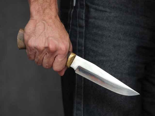 В Кировской области зарезали и сожгли в печи 31-летнего мужчину