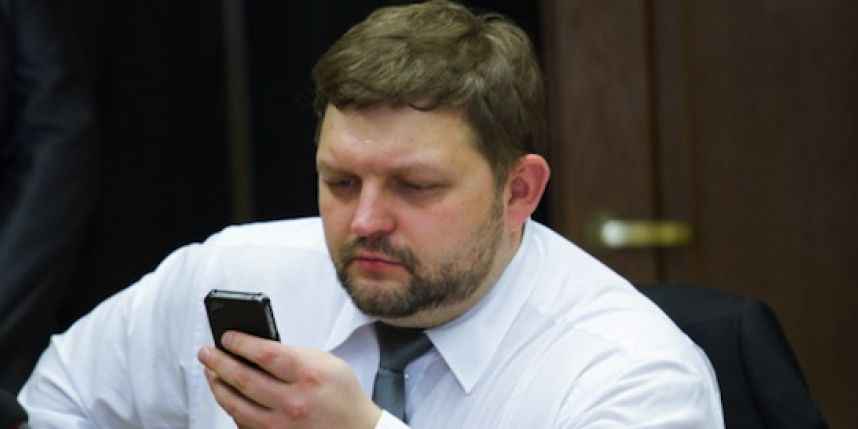 Итоги твиттер-опроса Никиты Белых: «Родину» можно не финансировать?