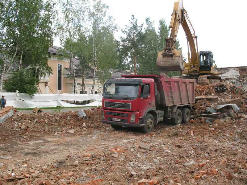 В Кировской области незаконно продали здание бывшей школы