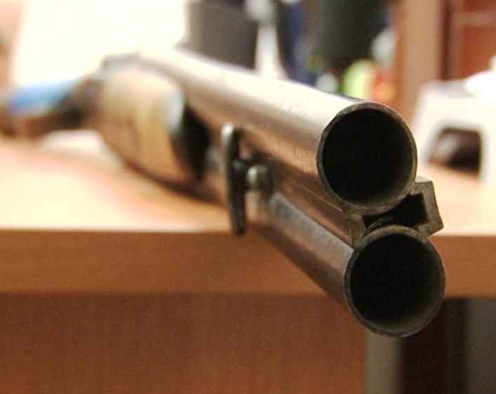 У 75-летнего жителя Кировской области изъяли обрез