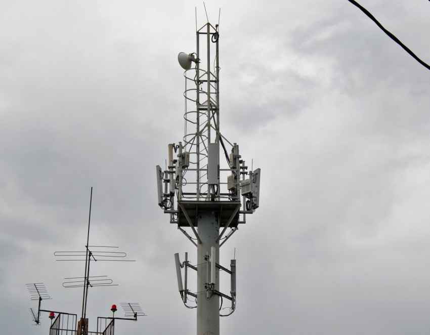 Проверка слуха: В Кирове готовится к запуску новая сеть LTE