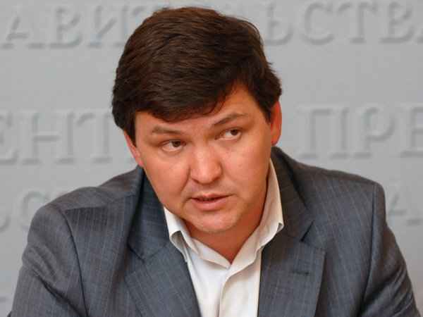 Минус ещё два: Правительство Кировской области покинули Альберт Запольских и Юрий Исупов