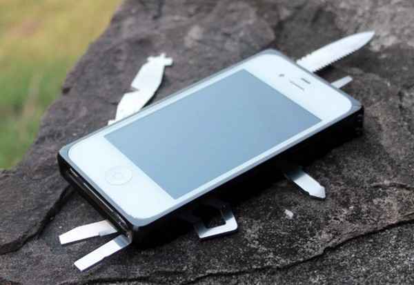 Что вы могли не знать о своем смартфоне, а он это умеет!