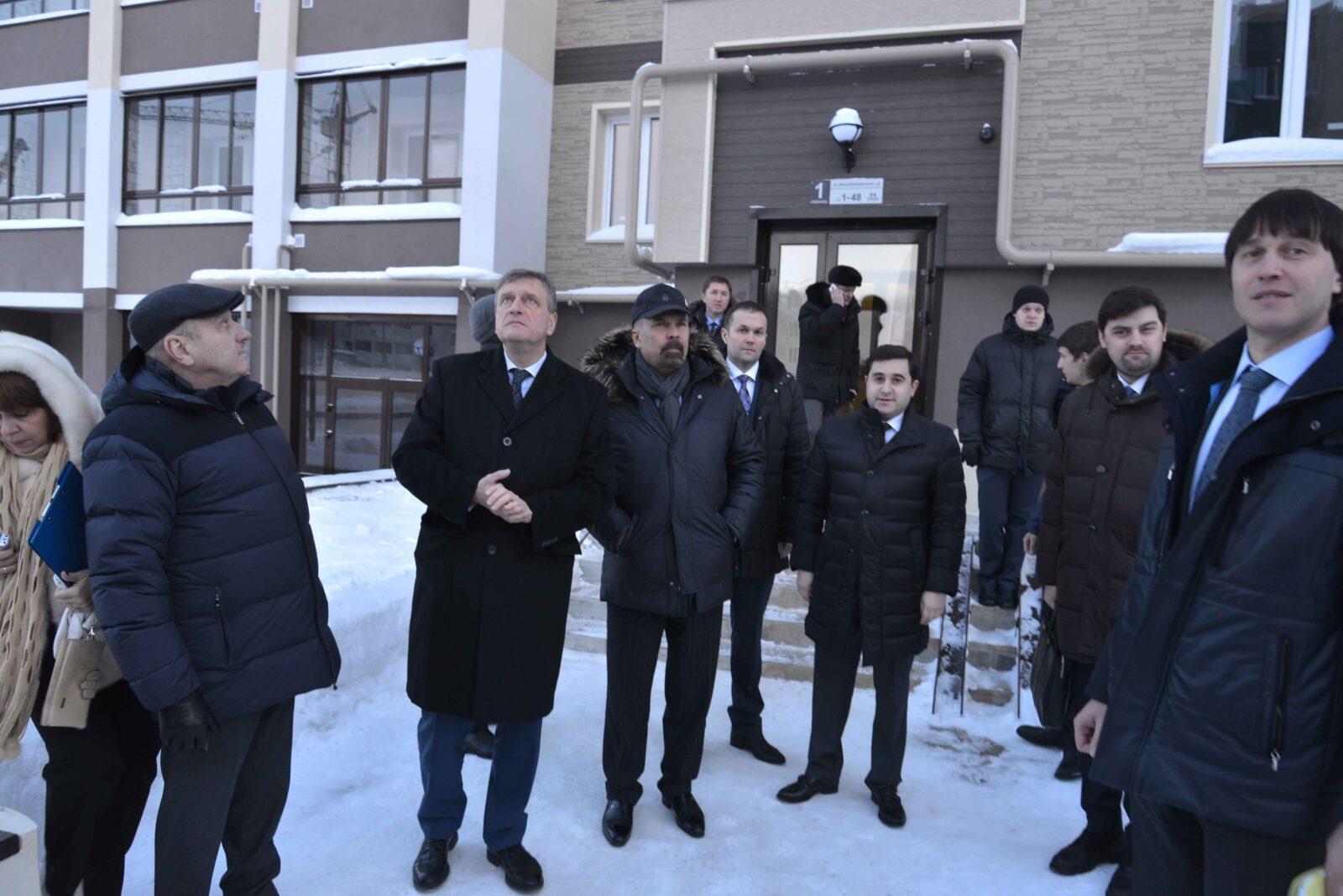 Метроград – то, к чему нужно стремиться!