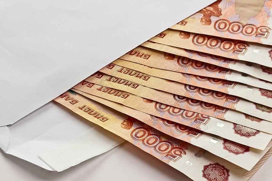 В Кирове директор МУПа незаконно премировал сам себя