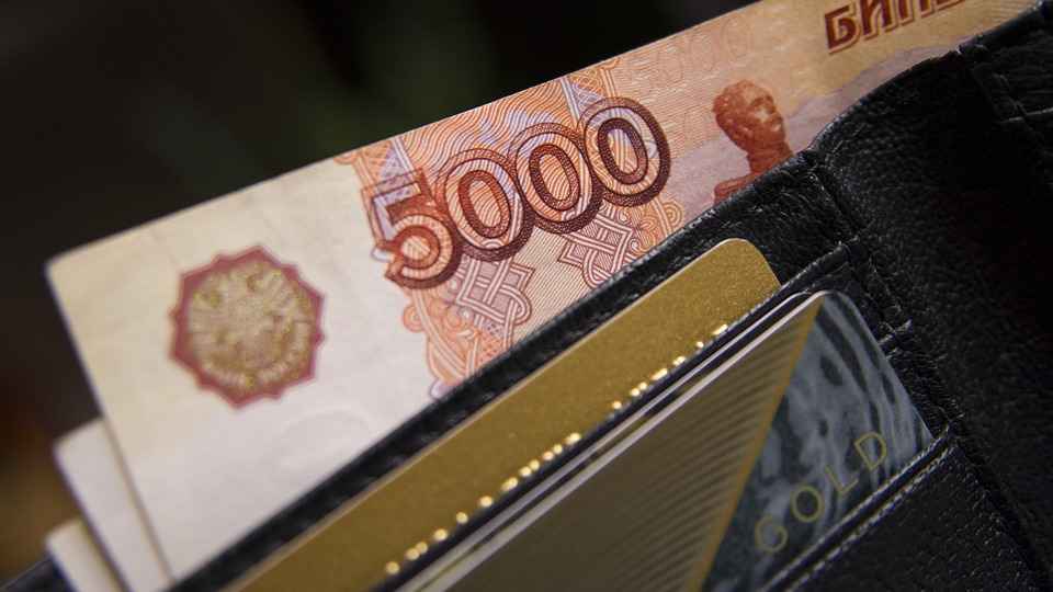 Жители Кировской области выплатили 11 млн. рублей долгов за энергоресурсы