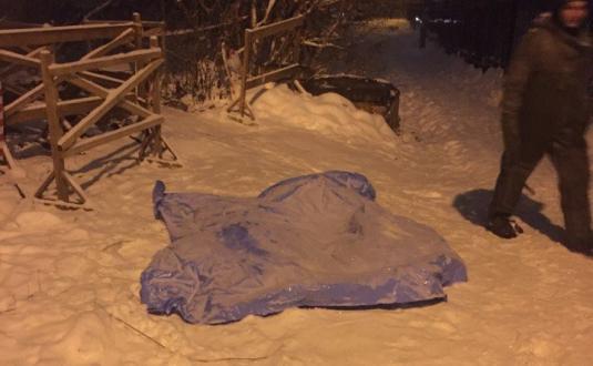 В Кирове в теплокамере нашли два трупа