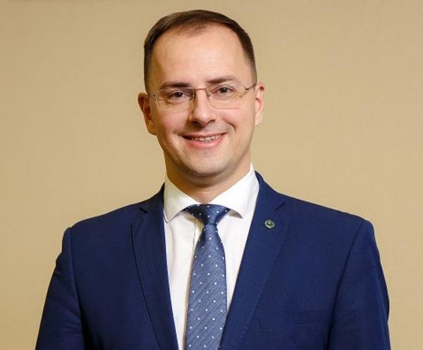 Кировское отделение Сбербанка возглавил Артём Пищик