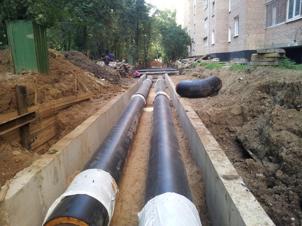«Т Плюс» может вложить в теплосети Кирова 17,6 млрд рублей