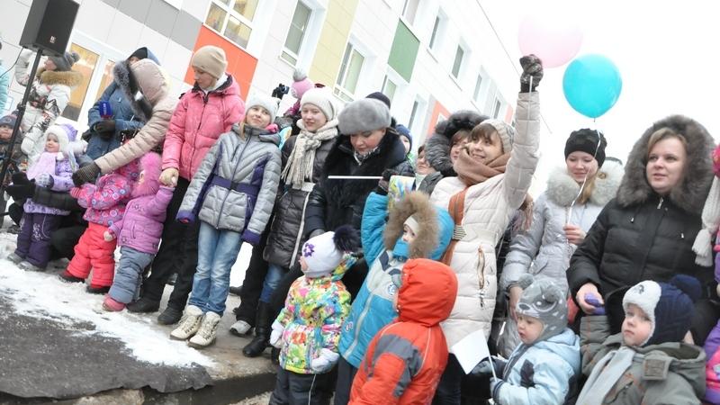 В мэрии пообещали в 5 раз сократить очередь в детские сады