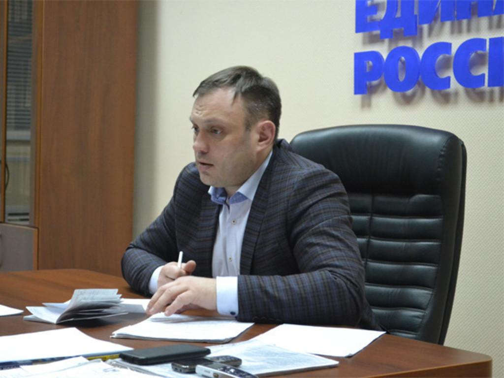 Беглого депутата Никулина подозревают в отмывании денег
