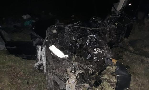 Власти окажут помощь с похоронами погибших в ДТП в Нолинском районе