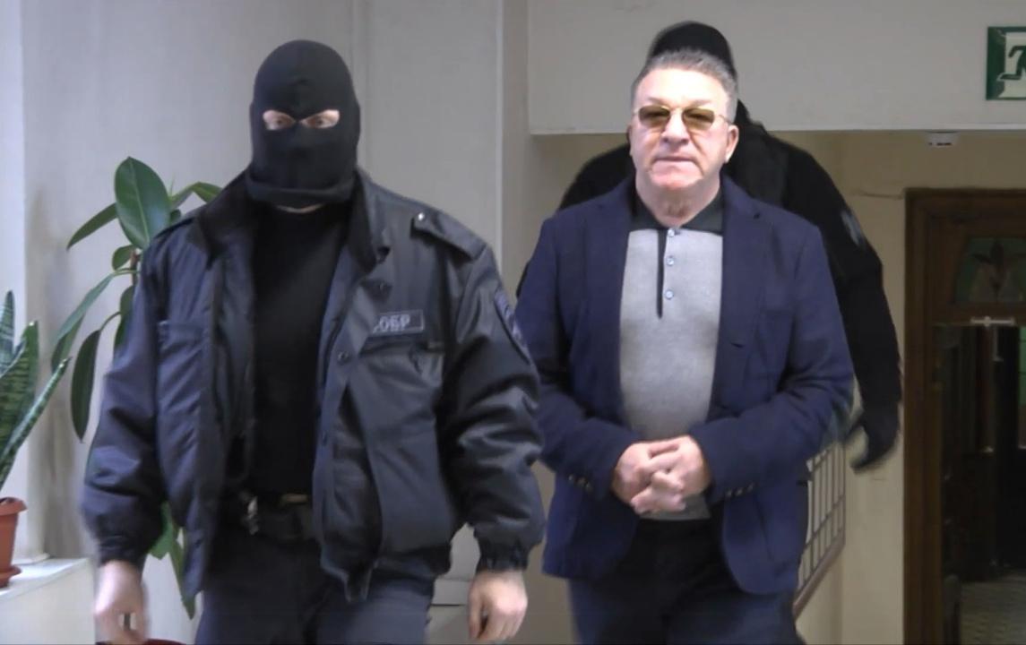 Приговор по делу парка Победы обжалуют сам Яфаркин и прокуратура