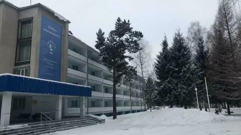 Кировчане из карантина отправятся прямиком домой